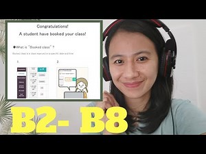 HOW TO GET MORE BOOKED LESSONS