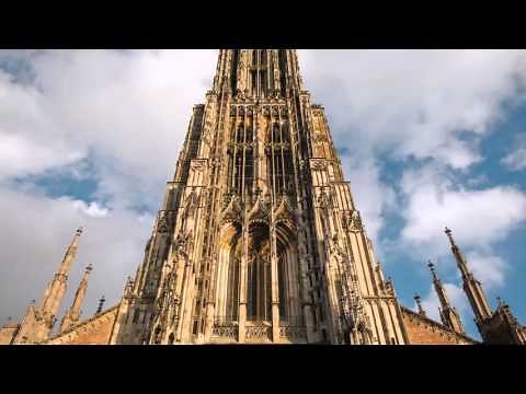 Ulmer Weitblick // 4K