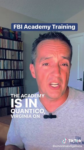 Inside the FBI Academy: New Agent Training Experience