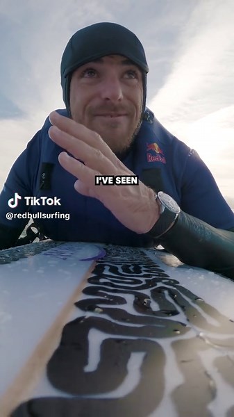 What. A. Swell. Mullaghmore just lit up — and Natxo Gonzalez scored big time! His reaction is the perfect reminder why we chase waves in the first place ✨ Now we wanna hear from you — what’s been your greatest surf memory of the year? Drop it below 👇 #ireland #surf #bigwaves