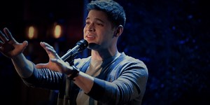 BWW Interview: Jeremy Jordan of CARRY ON, Debuting on 54 Below Premieres May 6th