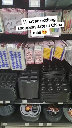 Got this plug from this app. China mall Shop B34 is the ish.#bakingrecipe #bakersoftiktok #viraltiktokvideo #foryoupage❤️❤️ #fyp #bakingtips #limpopotiktoker #pretoriatiktok #tiktokmademebuyit #forypupage