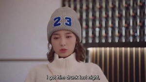 My Girlfriend Is an Alien 2 (2022) EP.21 [ENG SUB]