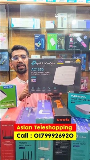 রাউটার সবচেয়ে কমদামে 🔥 TP-Link Router Price in Bangladesh 2026 | Vlogers BD