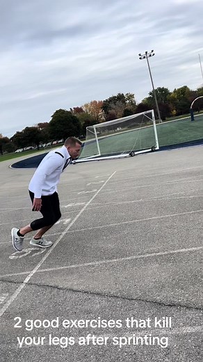 2 of my favorite leg exercises with my BaseBenchPro.