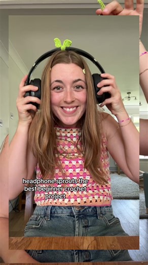 3 Easy Beginner Crochet Projects to Start With