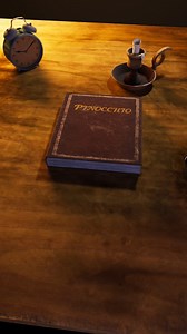 «Pinocchio», Alexander Litvinovsky’s Suite for String Orchestra and Mandolin, sets to music the beloved tale of the wooden puppet who dreams of becoming a real boy. Boisterous and thrilling, it follows the acclaimed Suites «Le Grand Cahier», «Tales of the Magic Tree» and «Pelléas et Mélisande», which have established Alexander’s reputation as one of the most gifted and inventive contemporary composers of classical music. A fitting, adventurous tribute brimming with energy, now available on all s