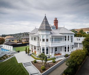 Big night at architecture awards for Canterbury designers