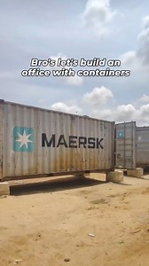 22K views · 463 reactions | 5 years ago Affordable shipping container...