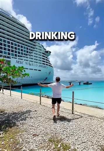 10 insane cruise ship facts that will blow your mind