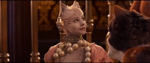 Cats – Official Trailer (Universal Pictures)
