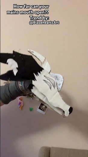 Trend by @BlazeheartsArt #dragon #dragon puppeteer