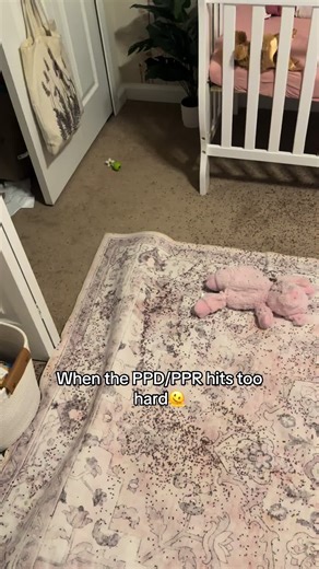Coping with Postpartum Depression During Sleep Regression