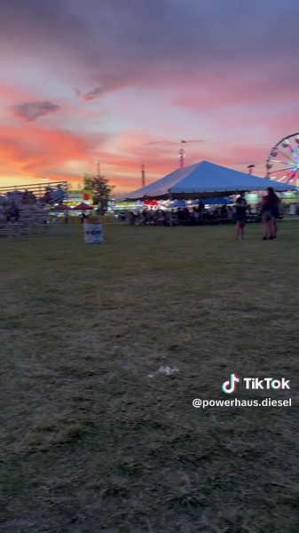 Deschutes County Fair Highlights with Powerhaus Auto