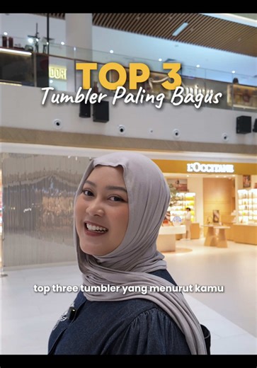 Rekomendasi Tumbler: Stanley, Corkcicle, atau Hydro Flask?