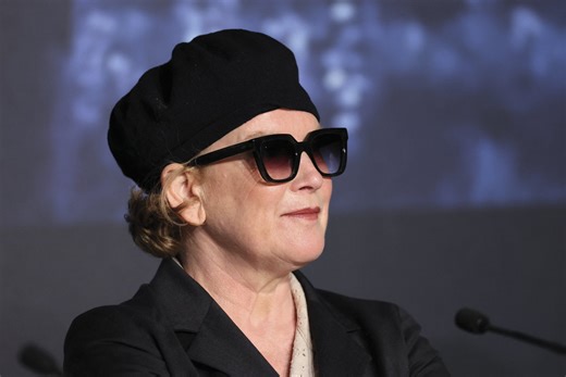 Andrea Arnold, réalisatrice de « Bird » : « J’ai laissé aller mon imagination et je me suis sentie libérée » - L'Humanité