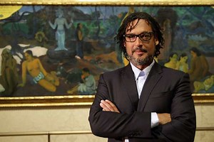 David Olusoga: The success of books about race and black history is profound