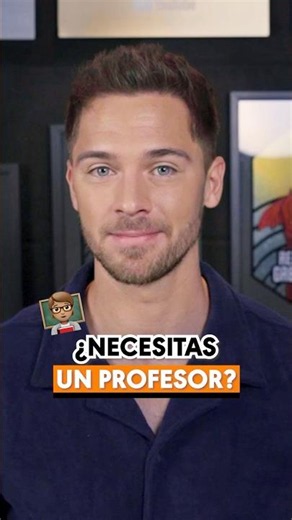 Do you really need a teacher to learn English?