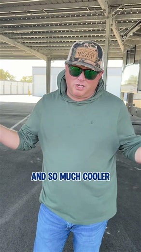 NB Executive Storage