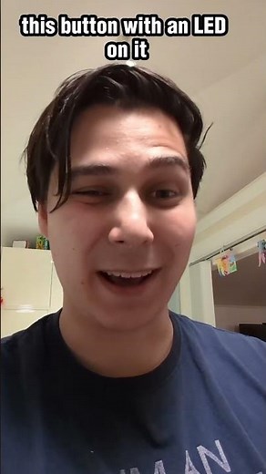 How to program a button