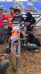 173K views · 3K reactions | Perhatikan gundil dan pahaji!! Luar biasa pengorbanan mereka . . #grasstrack #motocross #imxmagazine124 #mathar23 | Imxmagazine.124 | Facebook
