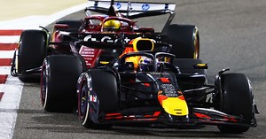 How the first Bahrain pre-season test will be broadcast this year