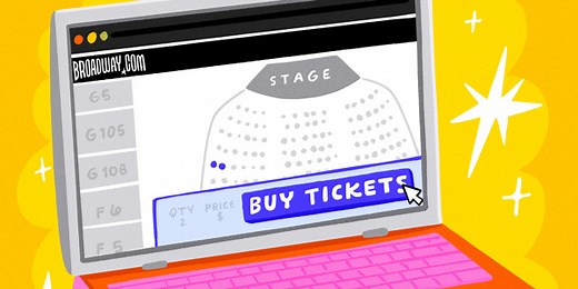 Buying Broadway Tickets on Broadway.com - Broadway Guide | Broadway.com