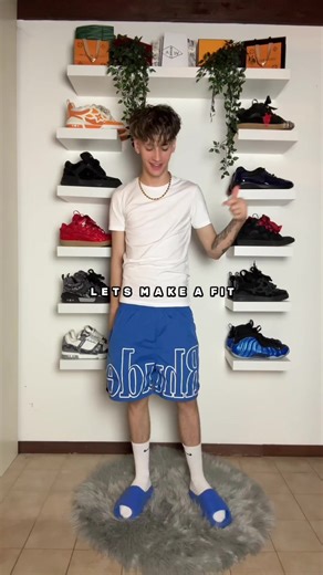 BOUT MY MONEY: The Latest Outfit Trends