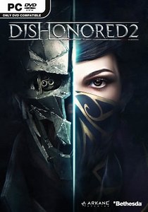 Dishonored 2