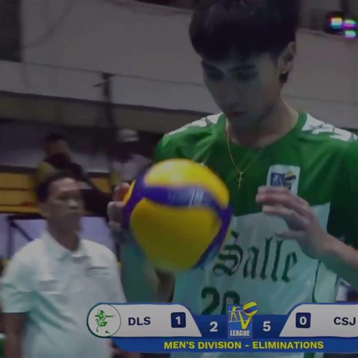 face card. face of the economy. glen rui ventura, everyone 🤍🏐 #uaapseason86 #vleague2024 #dlsugreenspikers #greenspikers #volleyball #ruiventura