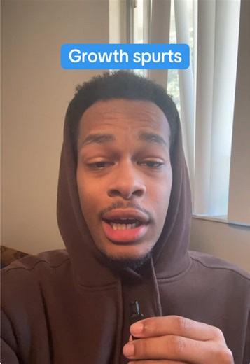 Understanding Growth Spurts in Children