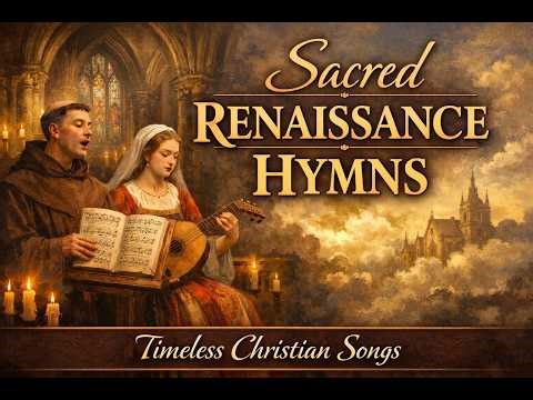 Sacred Renaissance Hymns | Timeless Christian Worship