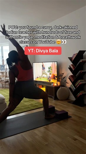 Ok ok I won’t gatekeep her…