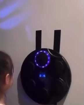Music Boxing Machine #yt #musicboxing #viral