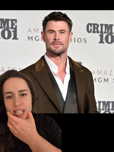 Marvel Week Day 7 Part 2: Chris Hemsworth Insights