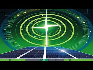 Revolutionary Solar & Wind Tech That Will Change Everything - Future Energy Breakthroughs