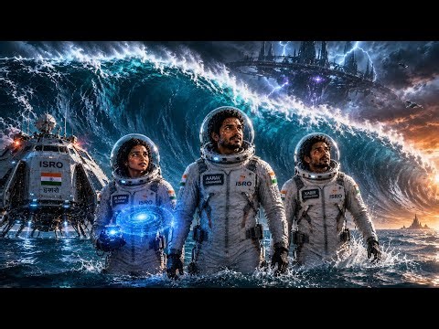 Mission Omega full movie 2026 | Absolut Cinema |Sci-fi movie | Space movie |