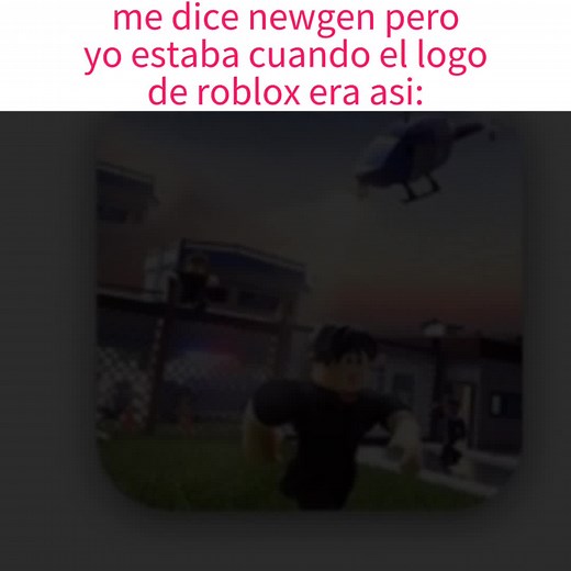 Evolución de Roblox: Logo y Estilos Perdidos