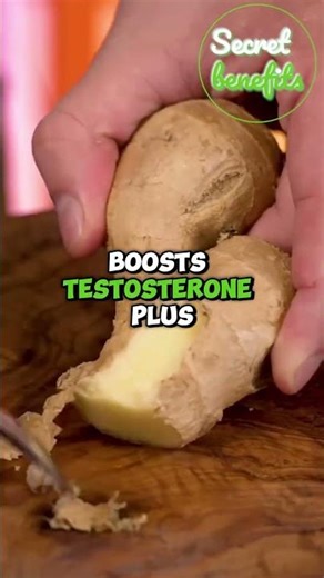 8 Secret Foods to Boost Your ED Health Naturally 🥑🌰🧄 #SecretBenefits #NatureHealing #EDHealth