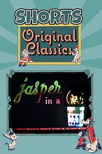 Jasper in a Jam - Alchetron, The Free Social Encyclopedia
