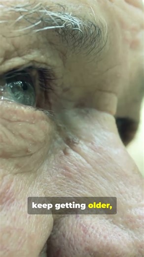 🧬 What If Humans Could Live Forever? | The Dark Side of Immortality 🌍💀