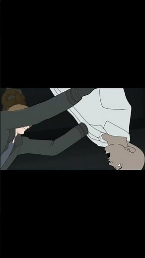 The Resident Evil experience - Critical Bonk Animation