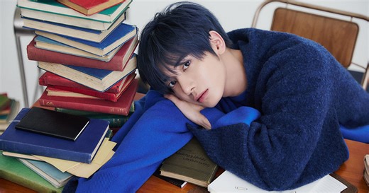 「MOAたちが歌を歌ってくれるのが一番嬉しい」「自分のからだで一番好きな部分は…」CREA創刊35周年企画「35Questions」にTOMORROW X TOGETHERのTAEHYUNが登場！ | 気になるあの人に35の質問！