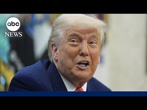 Trump’s travel ban begins on Monday