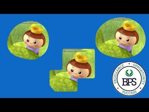 Braddock Public School Doc McStuffins - Hot Pursuit