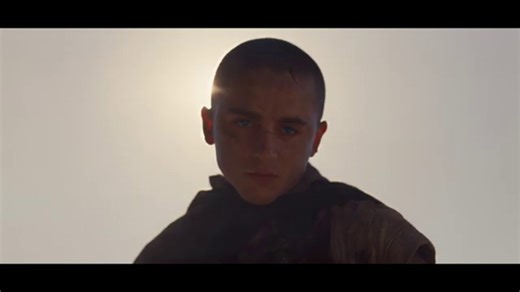 Bande-annonce « Dune 3 » (VOST)