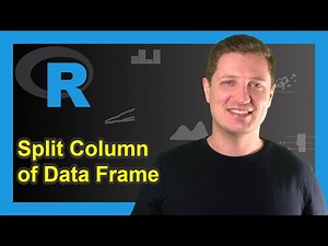 R Split Data Frame Variable into Multiple Columns (3 Examples) | Separate String | stringr vs. tidyr