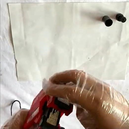 New MX-5500 Price Tag Gun