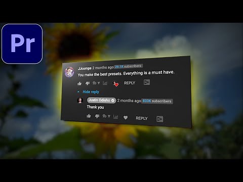 How to Animate Screenshots like a Pro in Adobe Premiere Pro CC (Tutorial)