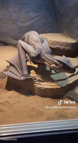 Petrodraco Silvestris: El Dragón de Stonecrest